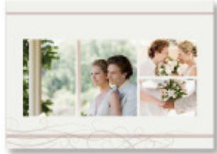 CANON PIXMA MG3150 - Un nouveau chapitre de la vie - 1