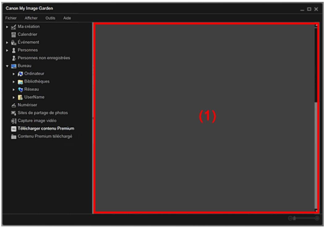 CANON PIXMA MG3150 - Important - 1