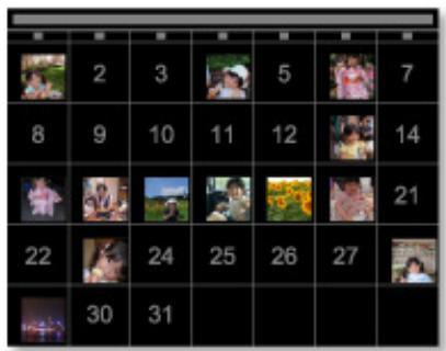 CANON PIXMA MG3150 - Organiser des photos facilement - 2