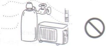 ALPINA CLIMATISATION GAZ R410A - ATTENTION - 5