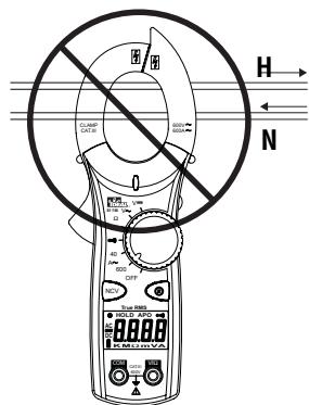 IDEAL 61-744 - Auto Power Off (APO) Feature - 2