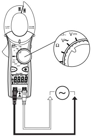 IDEAL 61-744 - Auto Power Off (APO) Feature - 4