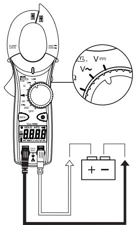 IDEAL 61-744 - Auto Power Off (APO) Feature - 5
