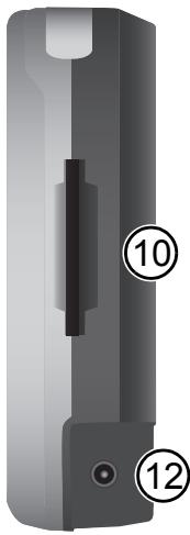 VDO DAYTON 2050 - Face arrière - 4