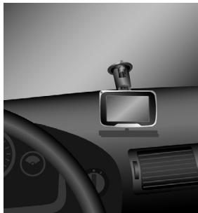 VDO DAYTON 2050 - Montage - 1