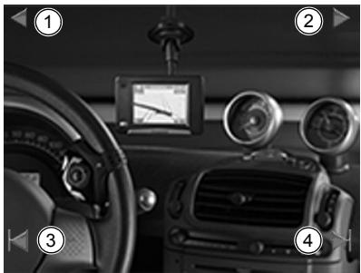 VDO DAYTON 2050 - Regarder des images - Visualiseur / Picture-Viewer - 4