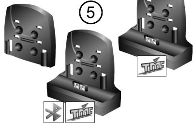 VDO DAYTON 2050 - Contenu de la livraison - 6
