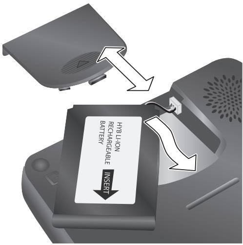 VDO DAYTON 2050 - Première mise en service - 1