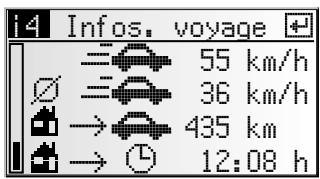 VDO DAYTON MS 4200 - i4 Info. voyage - 1