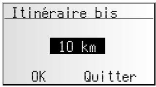 VDO DAYTON MS 4200 - Itinétaire bis - 1