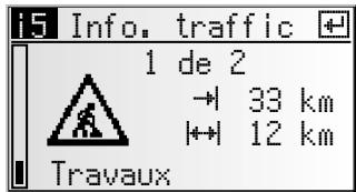 VDO DAYTON MS 4200 - i5 Info. traffic - 1