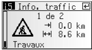 VDO DAYTON MS 4200 - i5 Info. traffic - 2