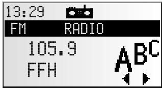 VDO DAYTON MS 4200 - Activation des fonctions en mode Normal - 2
