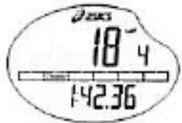 ASICS QA4349004 - Saisir un tour de piste (LAP) - 2