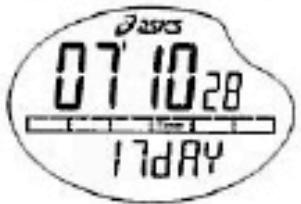 ASICS QA4349004 - MODECOUNTDOWN - 1