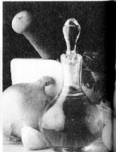 DURANDAL HACHOIR GOURMET - La confection des pâtes - 1