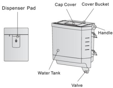 BRANDT BFC644YNW - 4y11 0g a51 g g - 1
