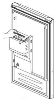 BRANDT BFC644YNW - 4y11 0g a51 g g - 2