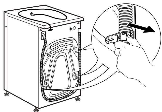 WHIRLPOOL FSCR80413 - Consignes d'installation - 10