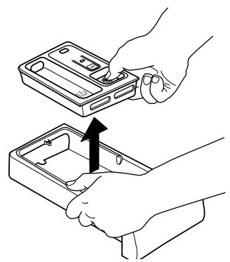 WHIRLPOOL FSCR80413 - Nettoyage du distributeur de détergent - 4