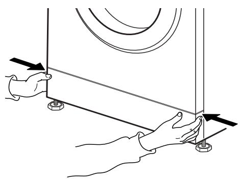 WHIRLPOOL FSCR80413 - Avertissement - 2
