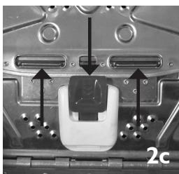 WHIRLPOOL AWE6235 - Chargement du linge - 8