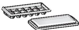 BRANDT BFC644ZNX - 4y11 0g a51 g g - 1