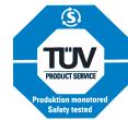 HARTAN TOPLINE CL - Sicherheit – Qualität und neueste Technik - 3