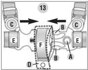 HARTAN TOPLINE X - Sicherheitsgurt - 1