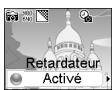 MITSUBISHI TELECOM M430I - Pour configurer le retardateur - 1
