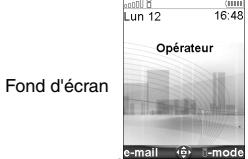MITSUBISHI TELECOM M430I - Images - 1