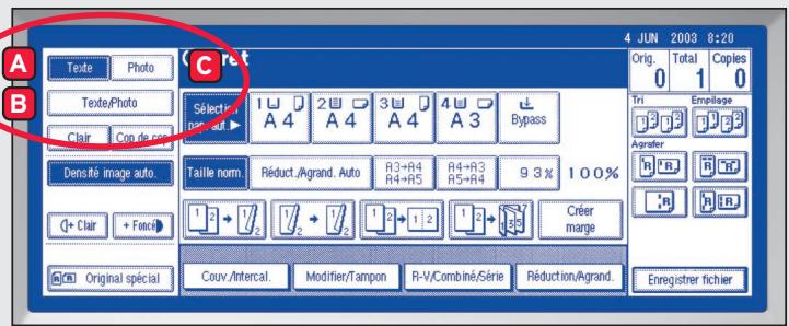 NASHUATEC COPIER SUR LES MULTIFONCTIONNELS - Texte/Photo - 1