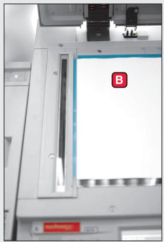 NASHUATEC COPIER SUR LES MULTIFONCTIONNELS - Comment faire une copie ? - 5