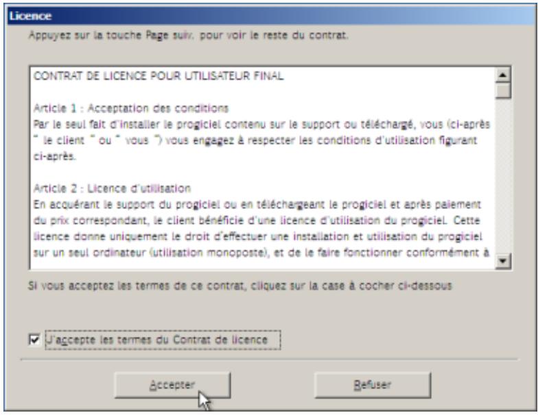 PARAGON SOFTWARE PARTITION MANAGER 10 PROFESSIONAL - Restaurer une partition systeme depuis un lecteur RESEAU - 1