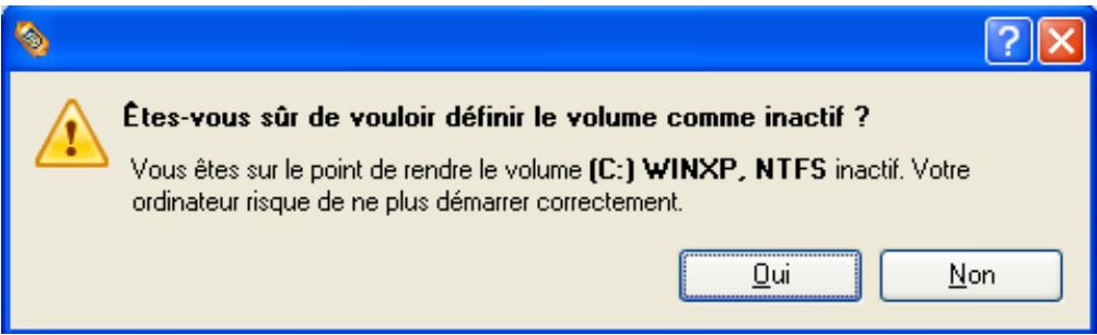 PARAGON SOFTWARE PARTITION MANAGER 10 PROFESSIONAL - Partition primaire - 17