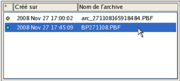 PARAGON SOFTWARE PARTITION MANAGER 10 PROFESSIONAL - Restaurer une partition systeme depuis un MEDIA externe (cd/dvd) - 6