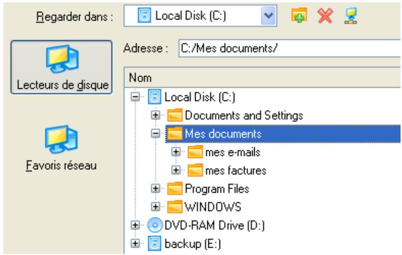 PARAGON SOFTWARE PARTITION MANAGER 10 PROFESSIONAL - Programme principal - 4