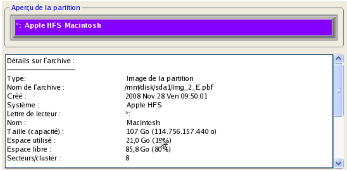 PARAGON SOFTWARE PARTITION MANAGER 10 PROFESSIONAL - Programme principal - 12