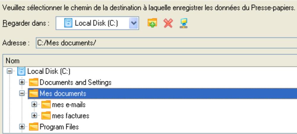 PARAGON SOFTWARE PARTITION MANAGER 10 PROFESSIONAL - Assistant transfert de fichier - 5