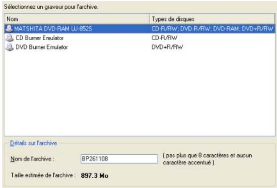 PARAGON SOFTWARE PARTITION MANAGER 10 PROFESSIONAL - Scenarios typiques - 2