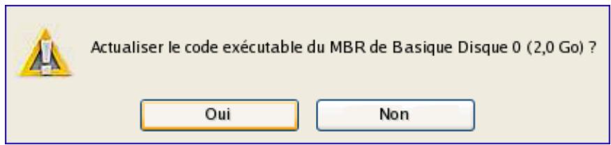 PARAGON SOFTWARE PARTITION MANAGER 10 PROFESSIONAL - Scenarios de recuperation - 4