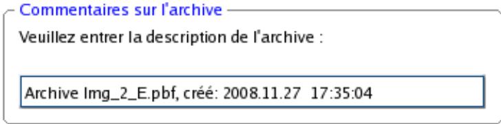 PARAGON SOFTWARE PARTITION MANAGER 10 PROFESSIONAL - Sauvegarder un MAC DUAL BOOT sur un lecteur USB externe - 9