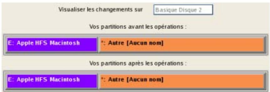 PARAGON SOFTWARE PARTITION MANAGER 10 PROFESSIONAL - Programme principal - 15