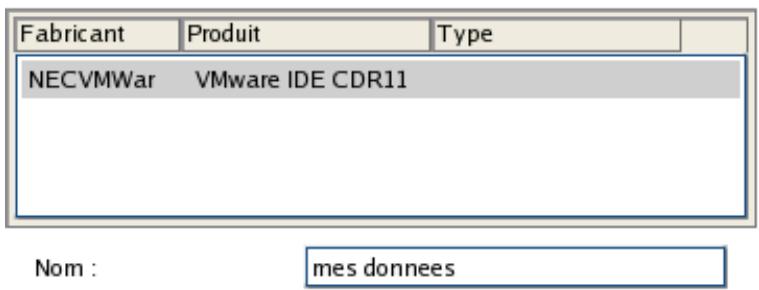 PARAGON SOFTWARE PARTITION MANAGER 10 PROFESSIONAL - GRAVER Les donnees d'un systeme endommage sur cd/dvd - 8