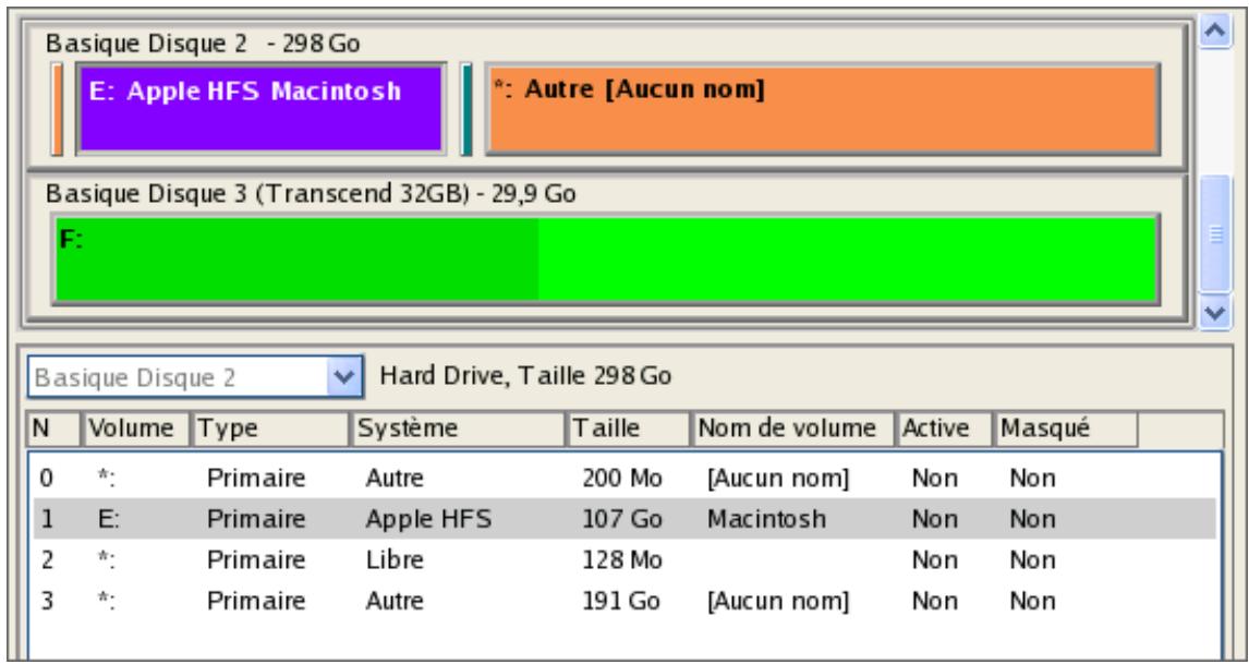PARAGON SOFTWARE PARTITION MANAGER 10 PROFESSIONAL - Programme principal - 13