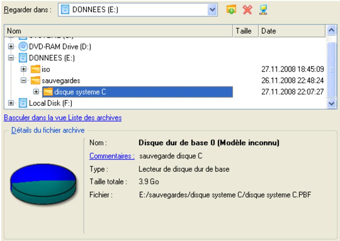 PARAGON SOFTWARE PARTITION MANAGER 10 PROFESSIONAL - Programme principal - 1