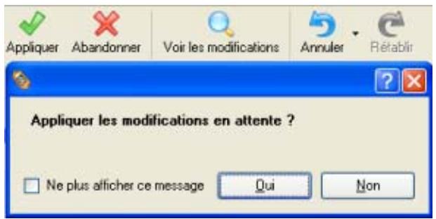 PARAGON SOFTWARE PARTITION MANAGER 10 PROFESSIONAL - Programme principal - 5