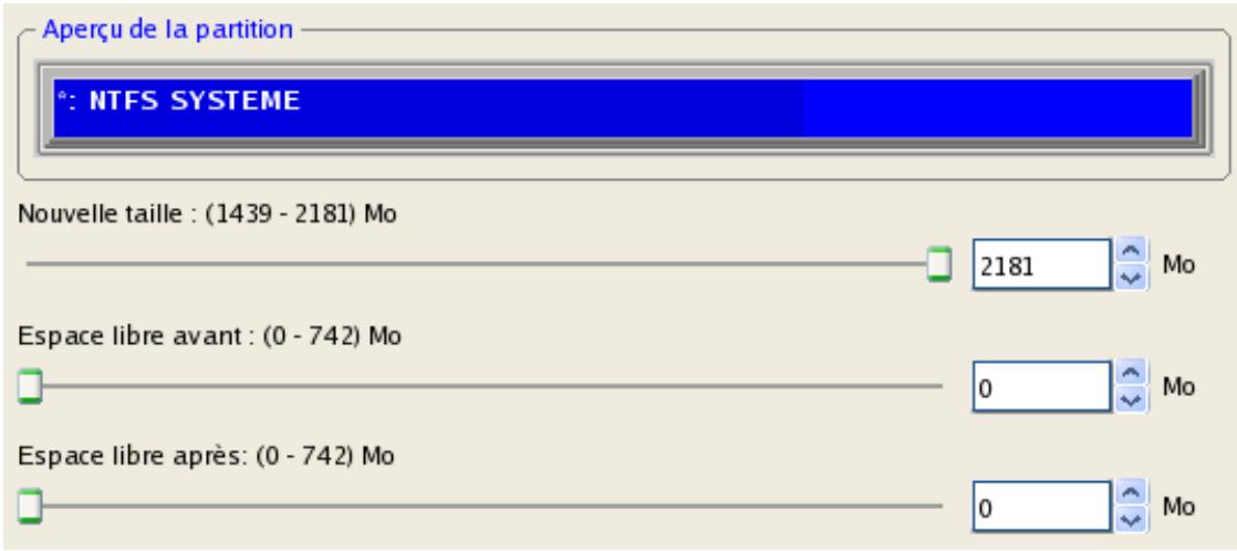 PARAGON SOFTWARE PARTITION MANAGER 10 PROFESSIONAL - Restaurer une partition systeme depuis un MEDIA externe (cd/dvd) - 10