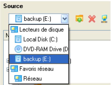 PARAGON SOFTWARE PARTITION MANAGER 10 PROFESSIONAL - Assistant transfert de fichier - 1
