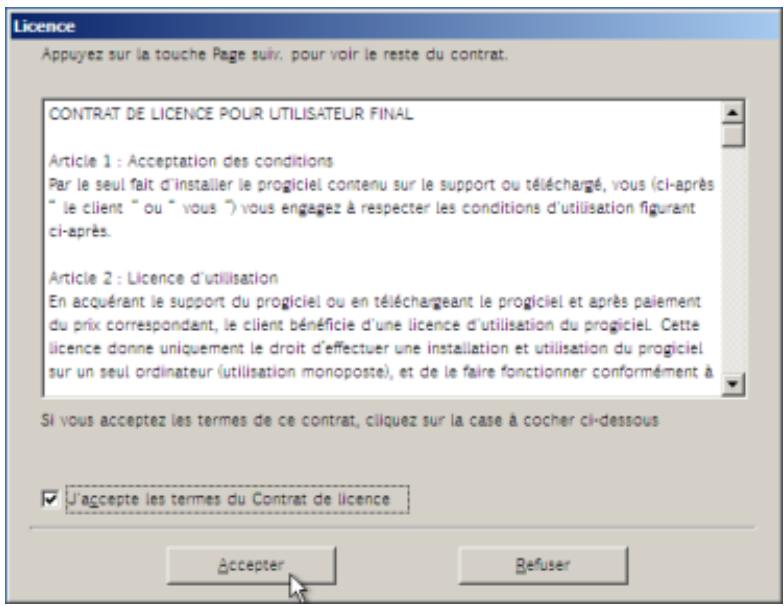 PARAGON SOFTWARE PARTITION MANAGER 10 PROFESSIONAL - DEMARRER - 1